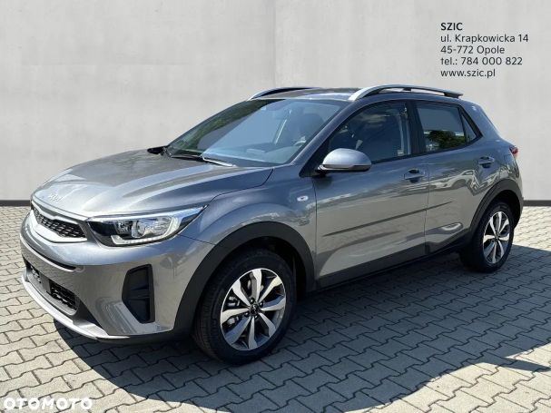 Kia Stonic 1.2 62 kW image number 1