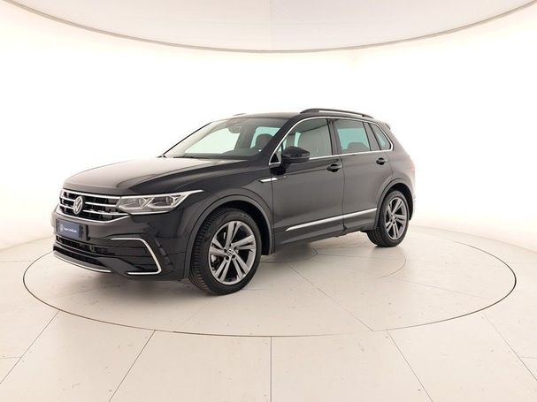 Volkswagen Tiguan DSG 110 kW image number 1