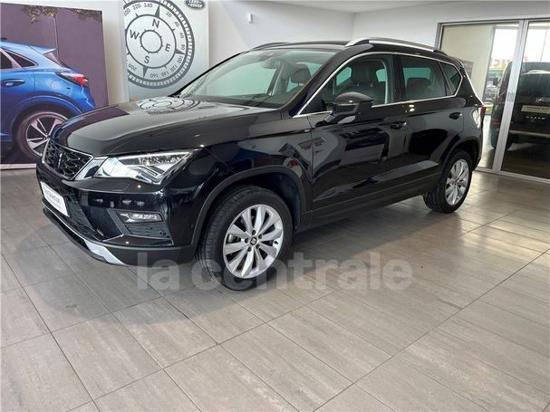 Seat Ateca 1.6 TDI ECOMOTIVE 85 kW image number 1