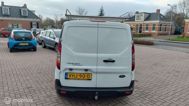 Ford Transit Connect L2 1.5 EcoBlue 74 kW image number 5