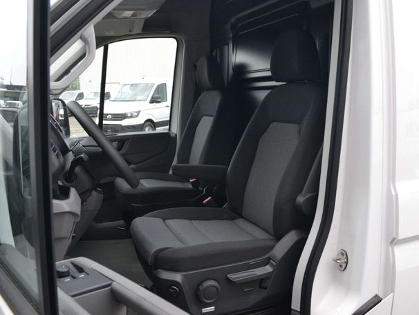 Volkswagen Crafter 35 TDI Trendline 103 kW image number 23