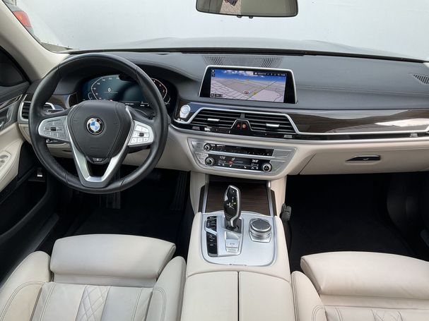 BMW 730d xDrive 196 kW image number 4