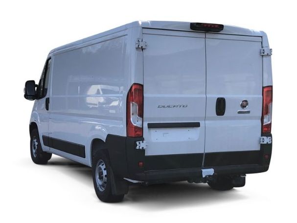 Fiat Ducato 33 140 103 kW image number 7