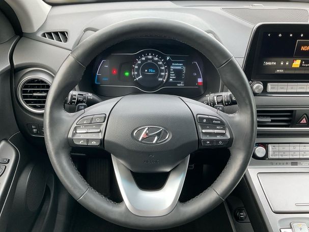 Hyundai Kona Elektro 100 kW image number 10