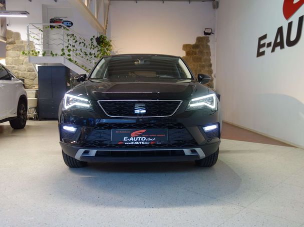 Seat Ateca 2.0 TDI DSG Style 110 kW image number 4