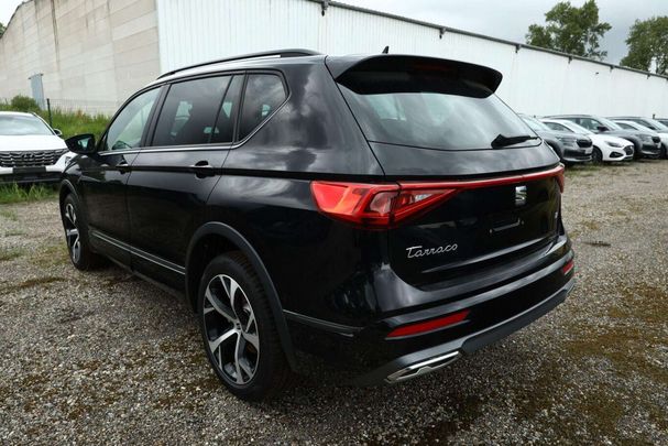 Seat Tarraco 2.0 TDI 110 kW image number 4