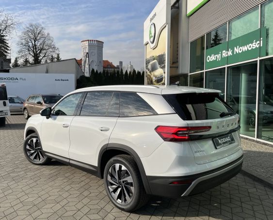 Skoda Kodiaq 2.0 TDI 4x4 DSG 142 kW image number 9