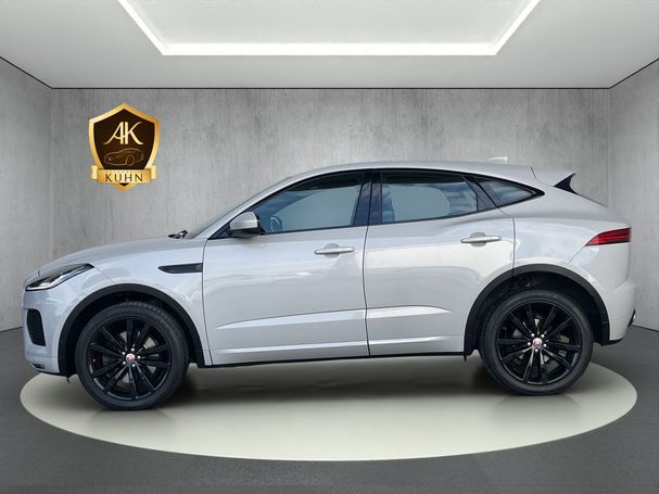 Jaguar E-Pace P300 AWD 221 kW image number 3