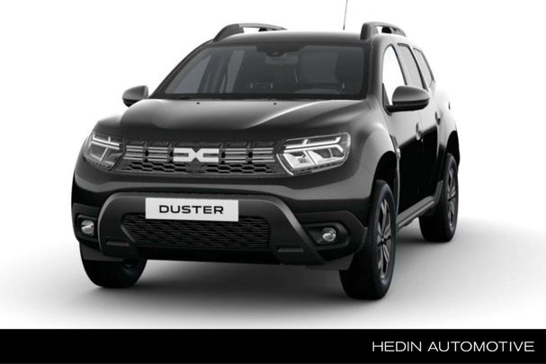 Dacia Duster TCe 130 96 kW image number 1