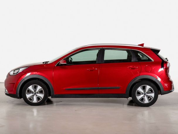 Kia Niro 1.6 104 kW image number 6