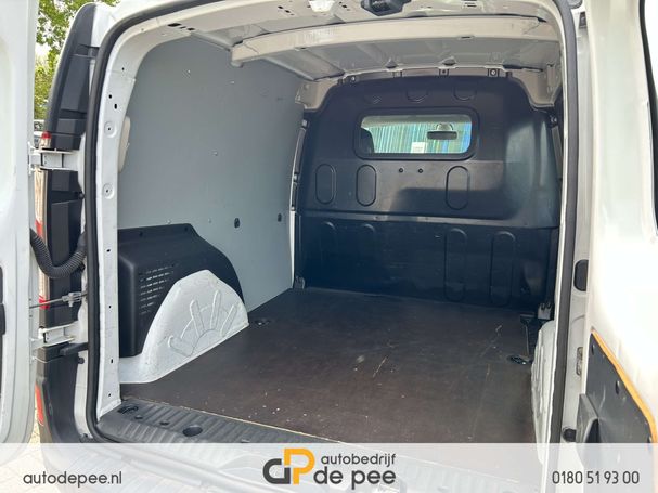 Renault Kangoo Energy dCi 75 55 kW image number 15