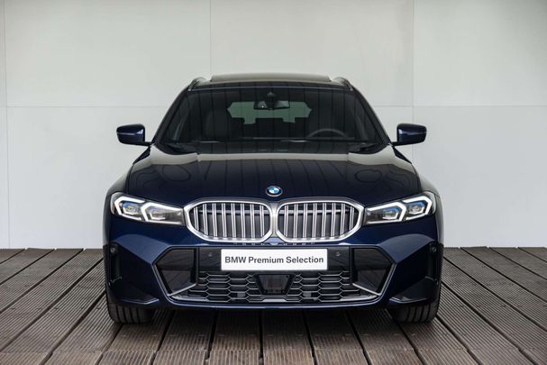 BMW 330 Touring 185 kW image number 2