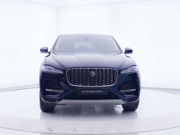 Jaguar F-Pace S AWD 150 kW image number 3