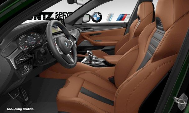 BMW M5 M xDrive 441 kW image number 5