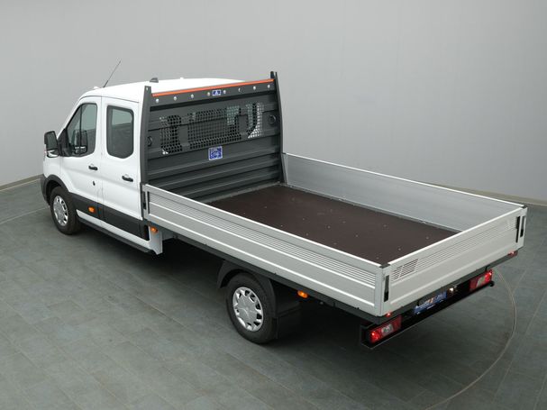 Ford Transit 350 L4 Trend 125 kW image number 19