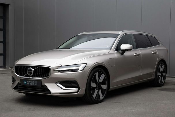 Volvo V60 T6 Ultra Bright AWD Recharge 293 kW image number 1