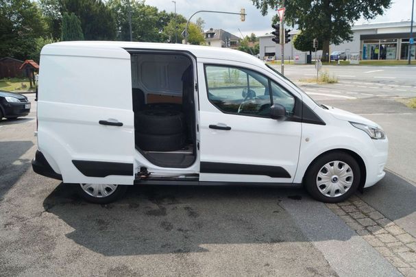 Ford Transit Connect 1.5 88 kW image number 6