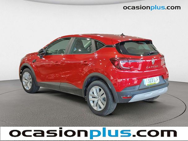 Renault Captur TCe GPF Zen EDC 103 kW image number 3