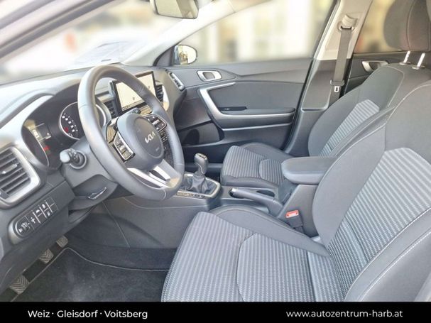 Kia Ceed Ceed 1.0 74 kW image number 17