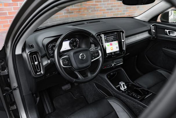 Volvo XC40 D3 Inscription 110 kW image number 21