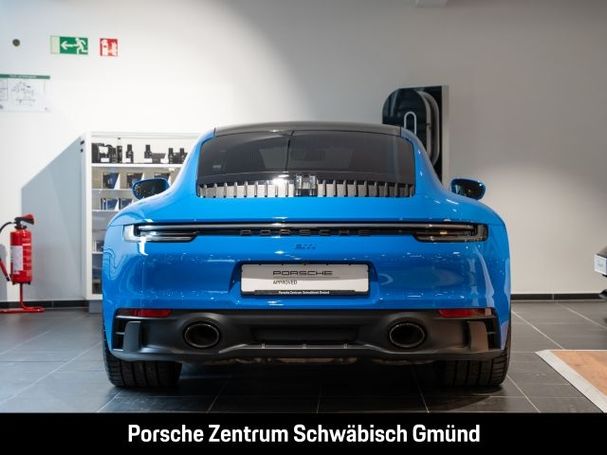 Porsche 992 Carrera GTS 353 kW image number 10