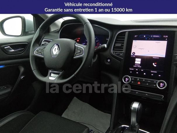 Renault Megane 103 kW image number 40