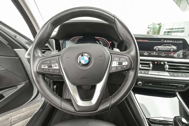 BMW 320d xDrive 140 kW image number 7