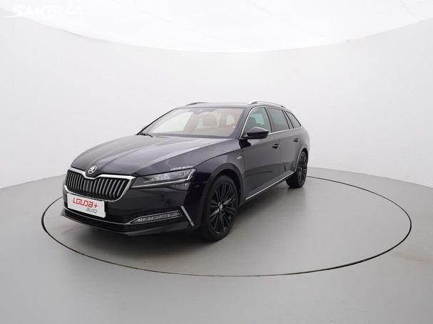 Skoda Superb 2.0 TDI L&K 147 kW image number 1