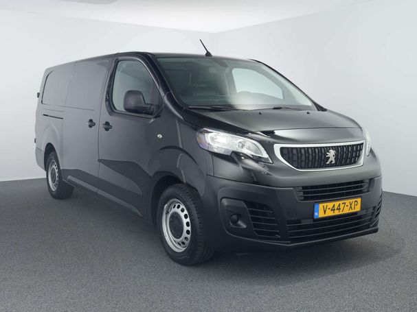 Peugeot Expert Premium 90 kW image number 3