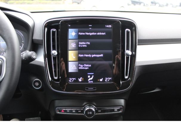 Volvo XC40 T4 Inscription 155 kW image number 10