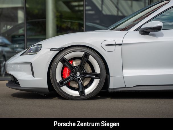 Porsche Taycan 4S Sport Turismo 440 kW image number 12