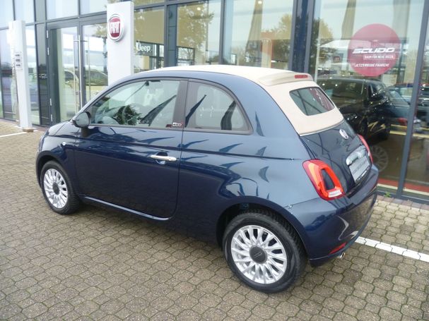 Fiat 500C 51 kW image number 4