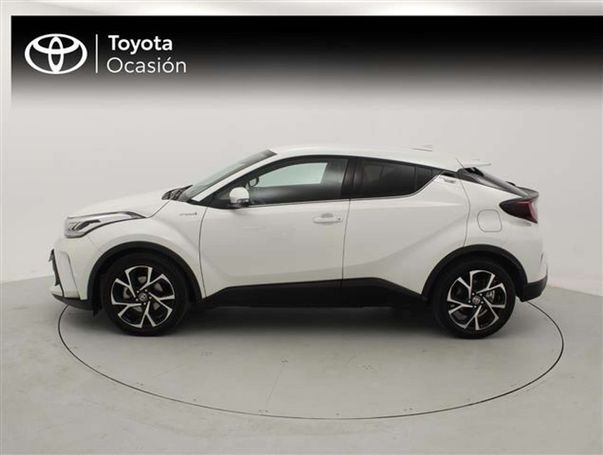 Toyota C-HR 135 kW image number 5