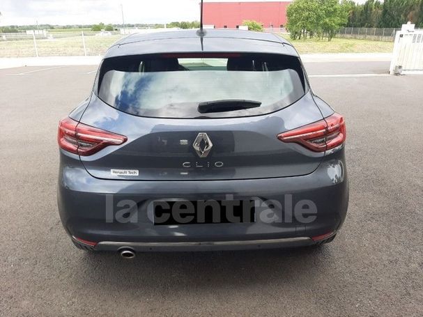 Renault Clio TCe 90 Intens 66 kW image number 4