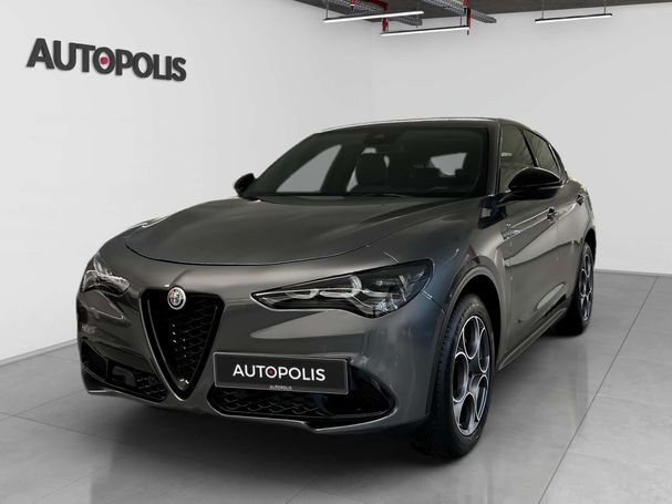 Alfa Romeo Stelvio 2.0 Q4 206 kW image number 16