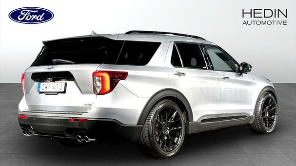 Ford Explorer 336 kW image number 2