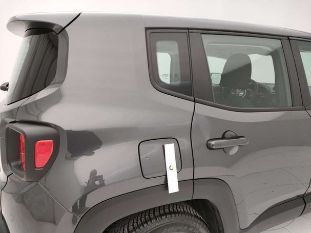 Jeep Renegade 1.0 Longitude 88 kW image number 39