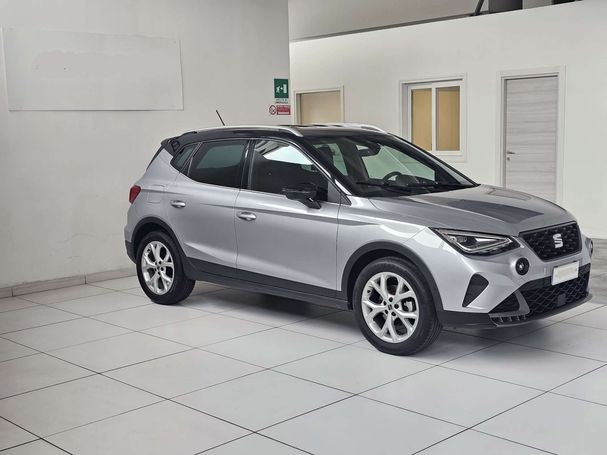 Seat Arona 1.0 TSI 70 kW image number 2