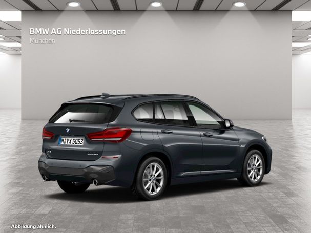 BMW X1 xDrive18d M Sport 110 kW image number 2