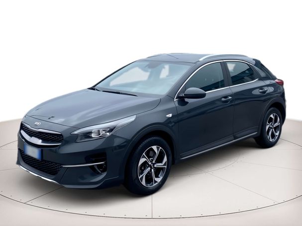 Kia XCeed 1.0 T-GDi 88 kW image number 17