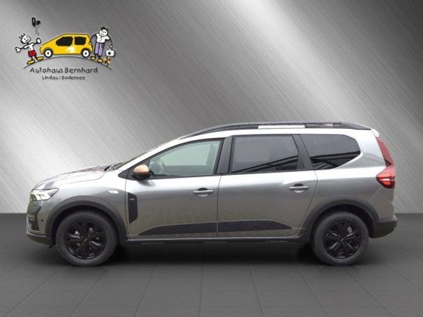 Dacia Jogger 100 ECO-G Extreme 74 kW image number 4