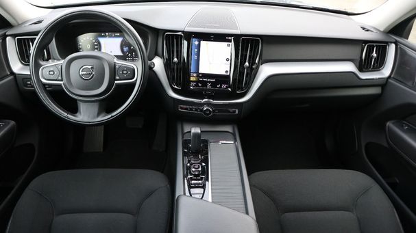 Volvo XC60 B4 Momentum Pro 145 kW image number 7