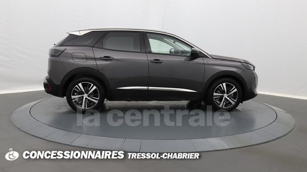 Peugeot 3008 1.6 Hybrid e-EAT8 165 kW image number 16