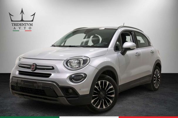 Fiat 500X Cross 1.6 96 kW image number 1