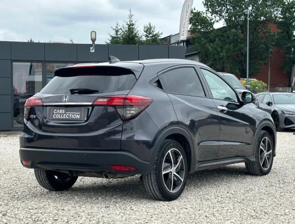 Honda HR-V 1.5 Elegance 96 kW image number 3