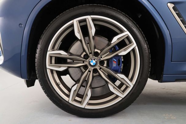 BMW X3 M40i xDrive 260 kW image number 23