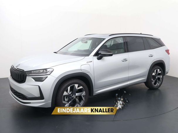 Skoda Kodiaq 1.5 TSI PHEV DSG 150 kW image number 1