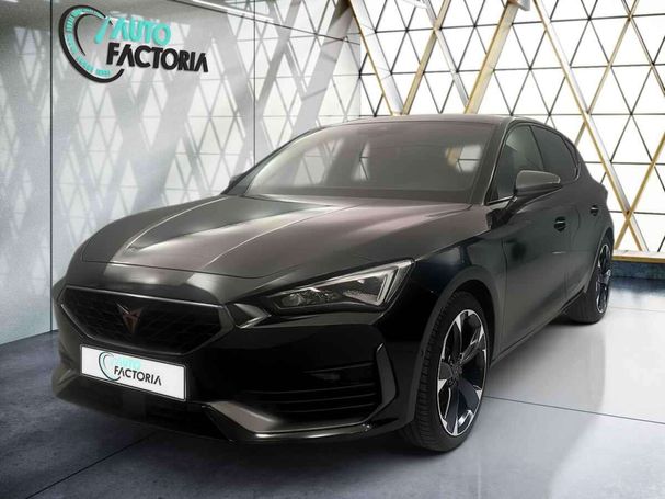 Cupra Leon 1.5 TSI 110 kW image number 43