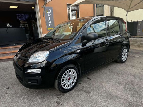 Fiat Panda 1.0 Hybrid 51 kW image number 1