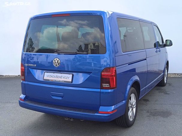 Volkswagen T6 Caravelle 110 kW image number 4